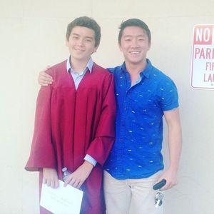 Meet your Posher, Sean